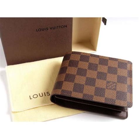 louis vuitton portemonnee heren kopen|louis vuitton wallet price original.